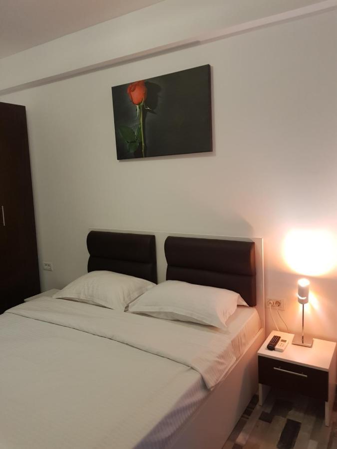 Summerhouse Apartments Mamaia Exterior foto